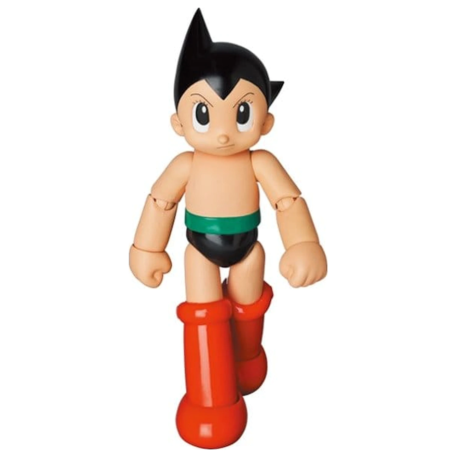 Astro Boy MAFEX Figura de actiune Astro Boy Ver. 1.5 24 cm poza produsului