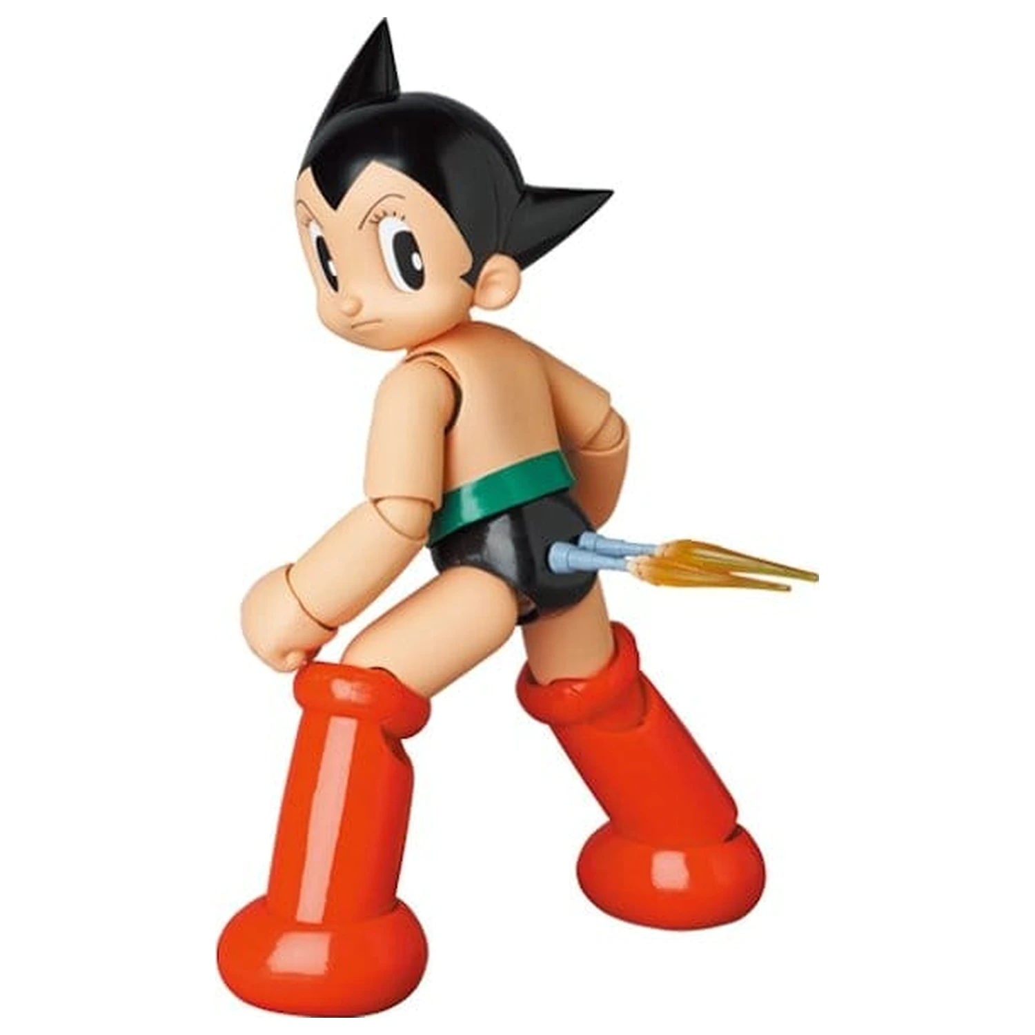 Astro Boy MAFEX Figura de actiune Astro Boy Ver. 1.5 24 cm poza produsului