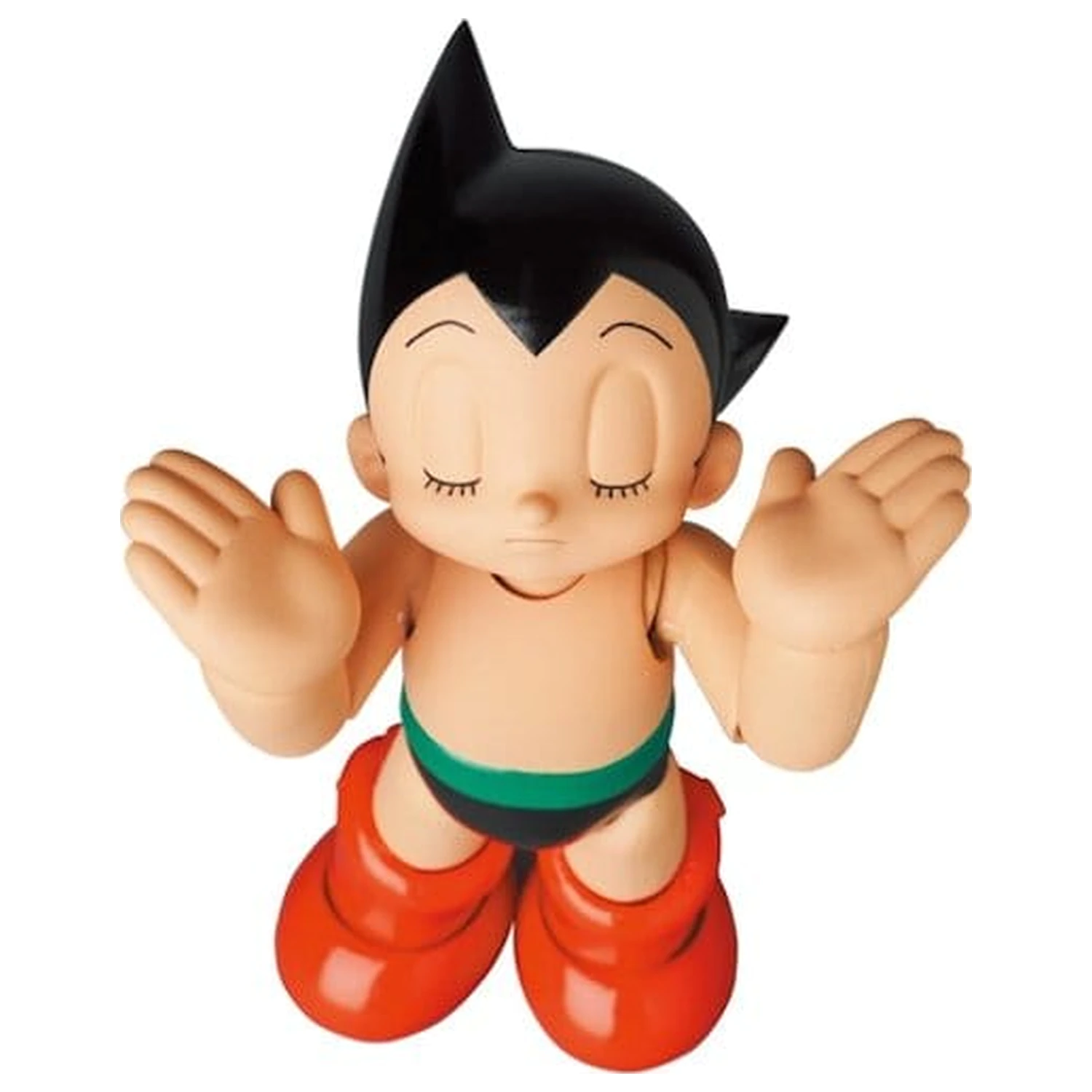 Astro Boy MAFEX Figura de actiune Astro Boy Ver. 1.5 24 cm poza produsului