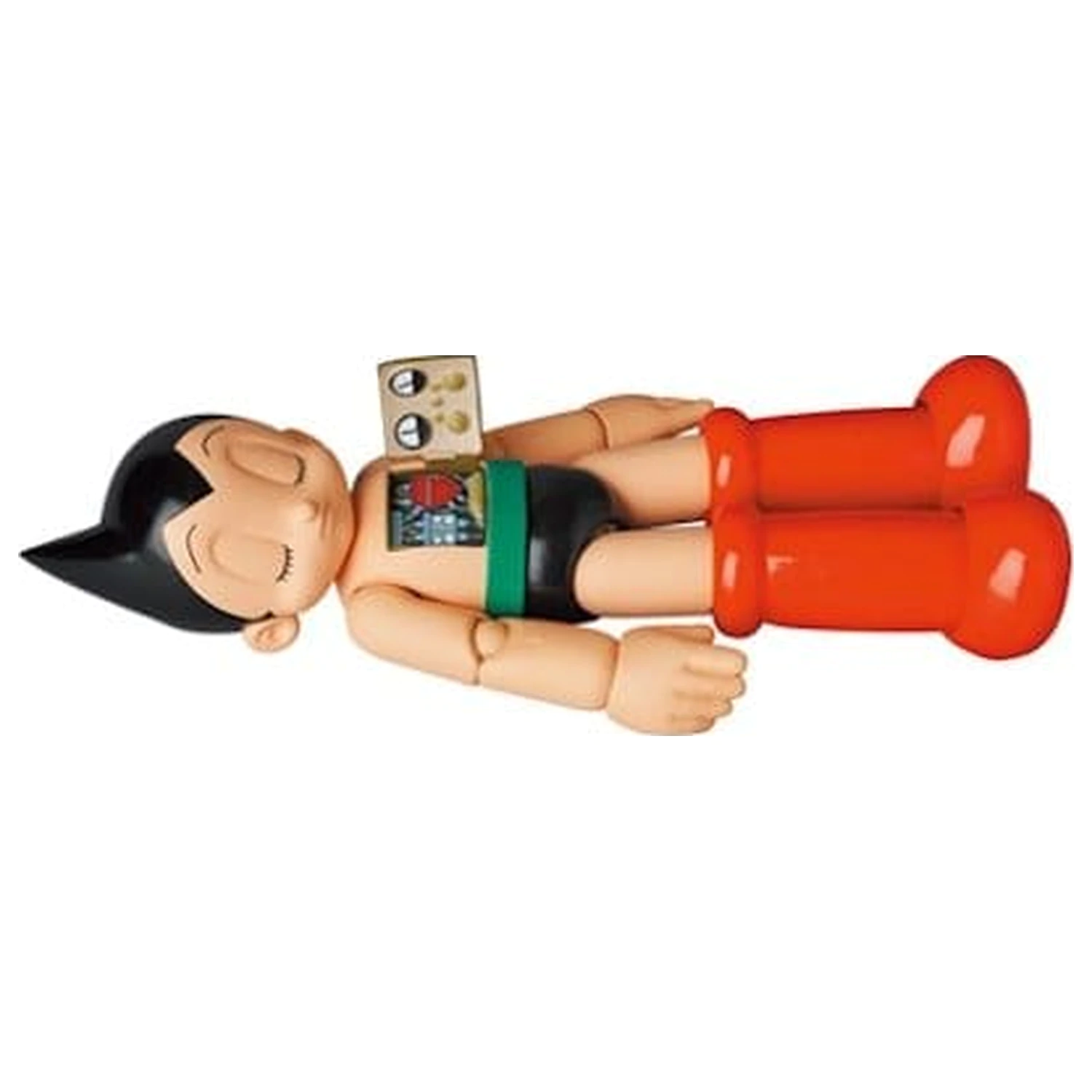 Astro Boy MAFEX Figura de actiune Astro Boy Ver. 1.5 24 cm poza produsului