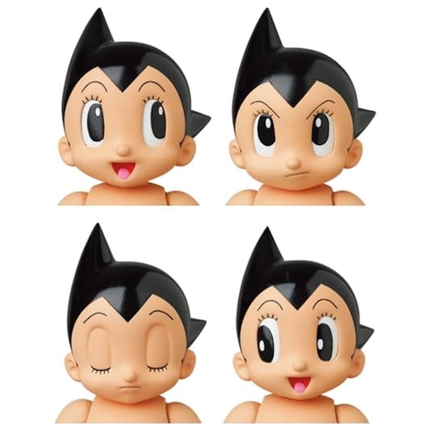 Astro Boy MAFEX Figura de actiune Astro Boy Ver. 1.5 24 cm poza produsului
