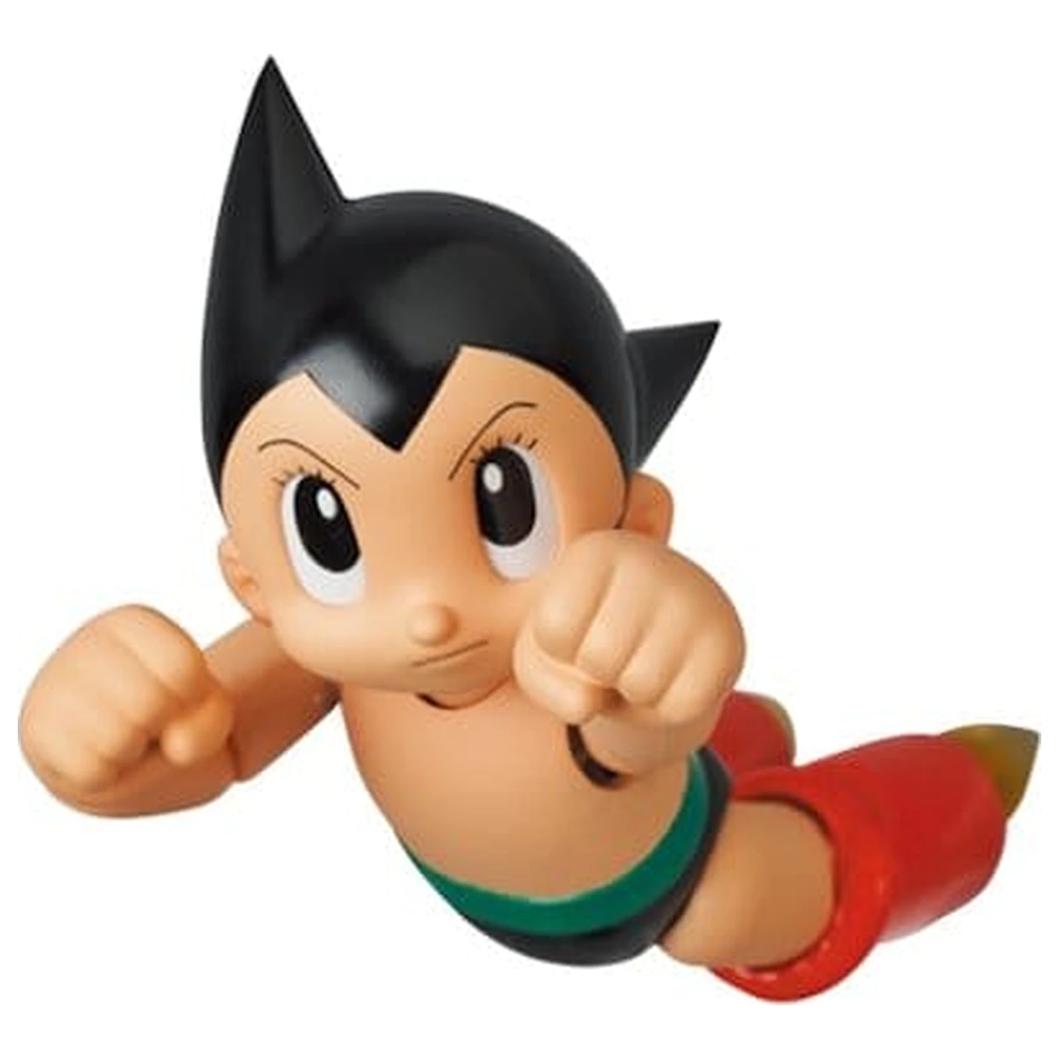 Astro Boy MAFEX Figura de actiune Astro Boy Ver. 1.5 24 cm poza produsului