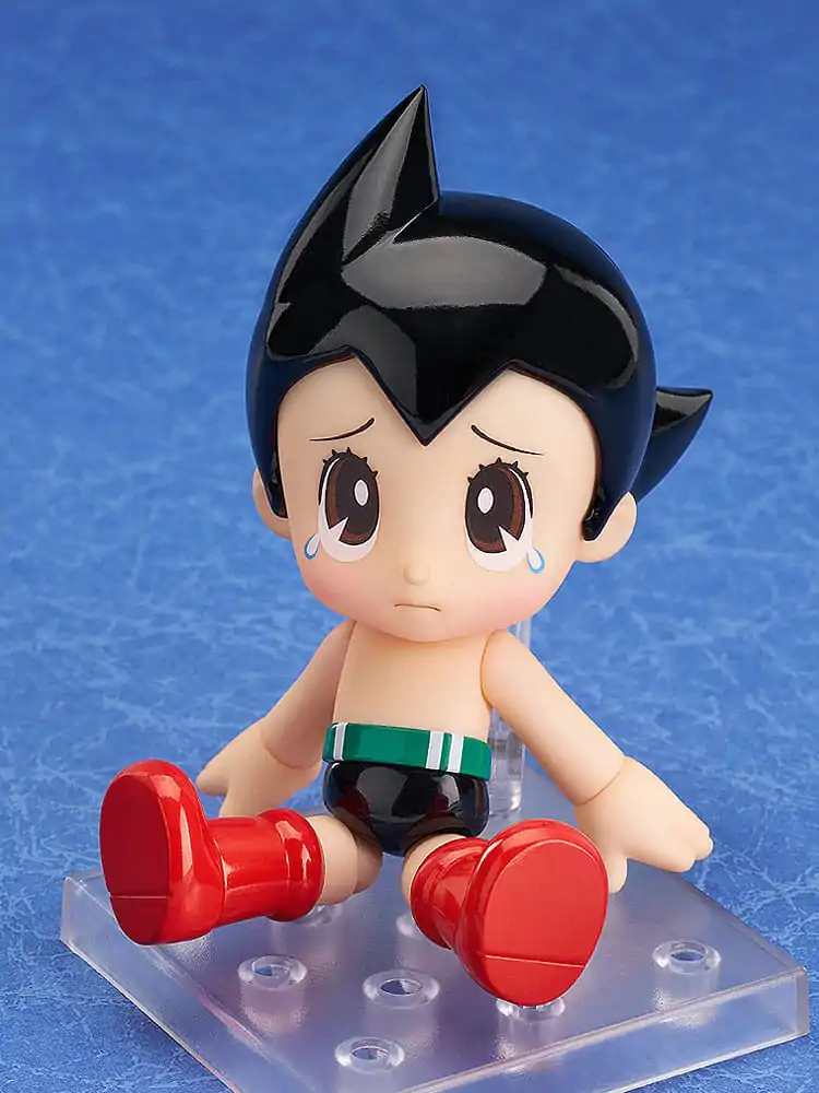 Astro Boy Nendoroid Figurina de acțiune Astro Boy 10 cm poza produsului