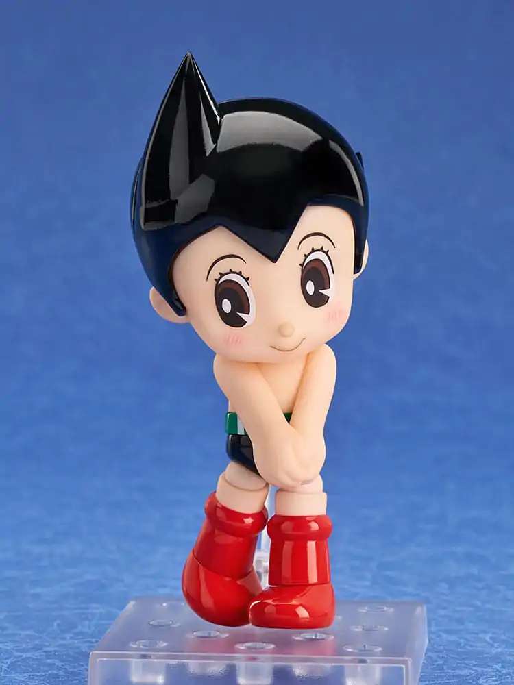 Astro Boy Nendoroid Figurina de acțiune Astro Boy 10 cm poza produsului