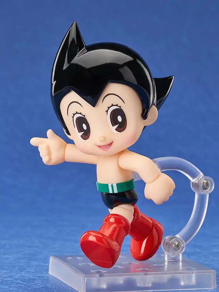 Astro Boy Nendoroid Figurina de acțiune Astro Boy 10 cm poza produsului