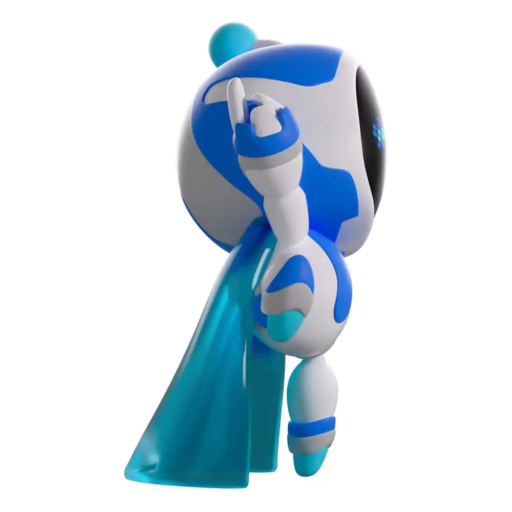 Figurină de vinil Astrobot Astrobot 12 cm poza produsului