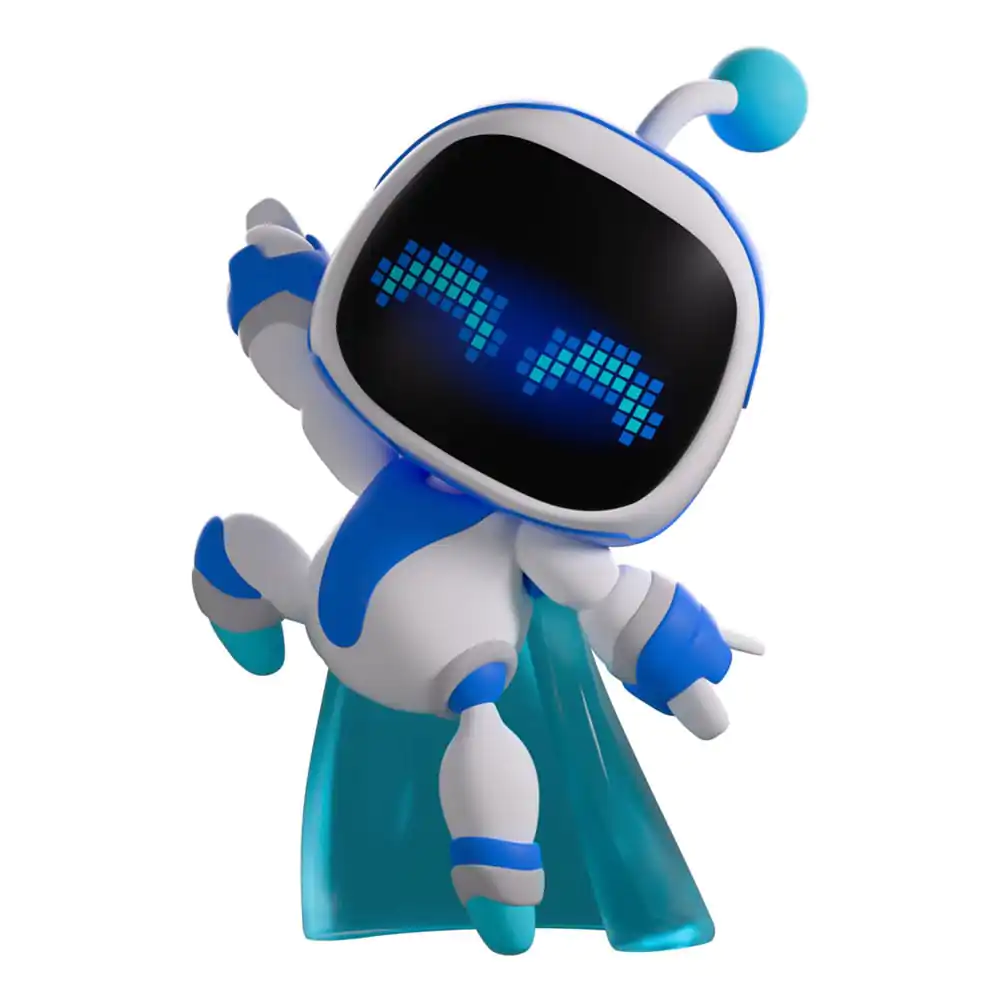 Figurină de vinil Astrobot Astrobot 12 cm poza produsului