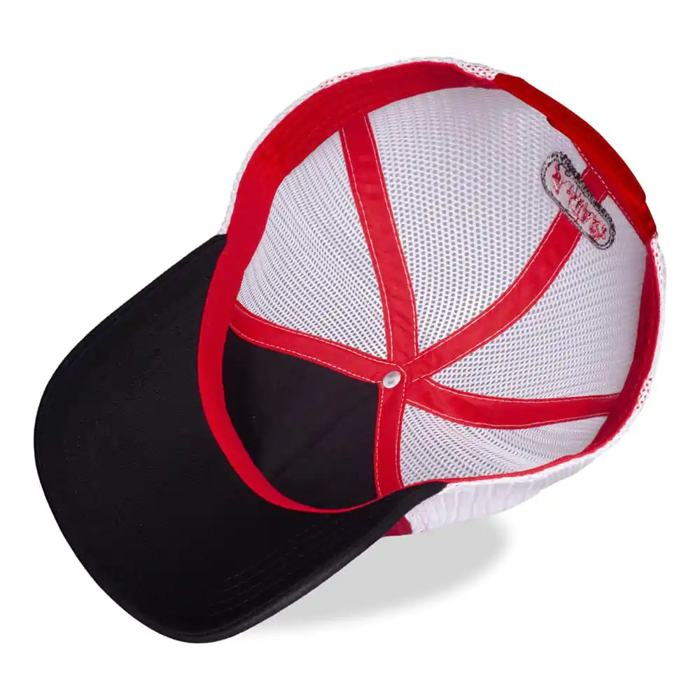 Sapca cu cozoroc Atari Trucker Cap Logo Clasic poza produsului