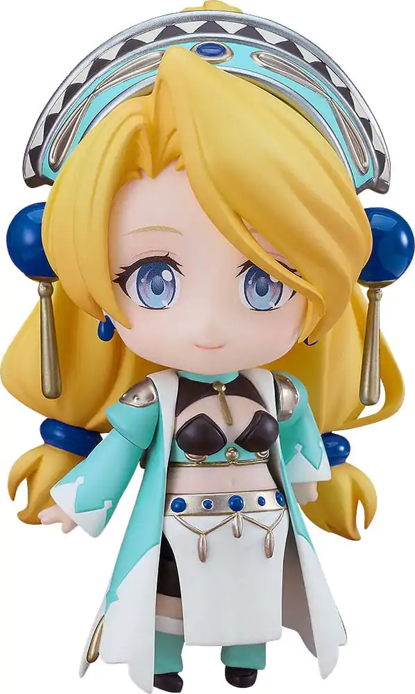 Atelier Marie Remake: The Alchemist of Salburg figurină de acțiune Nendoroid Marie 10 cm poza produsului