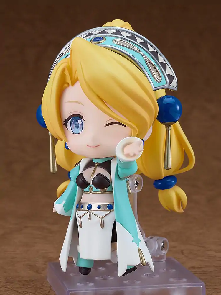 Atelier Marie Remake: The Alchemist of Salburg figurină de acțiune Nendoroid Marie 10 cm poza produsului