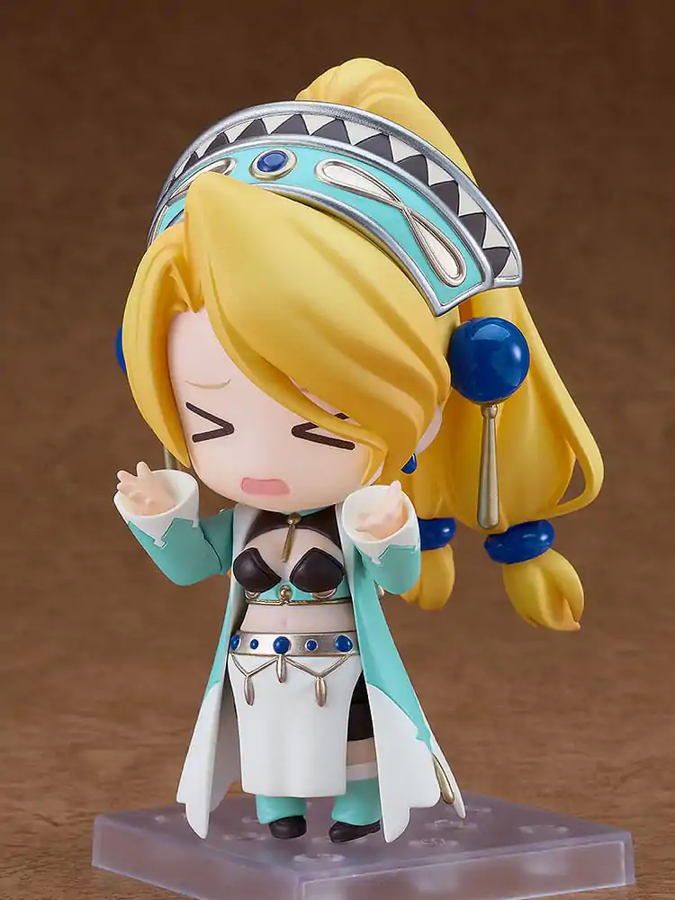 Atelier Marie Remake: The Alchemist of Salburg figurină de acțiune Nendoroid Marie 10 cm poza produsului