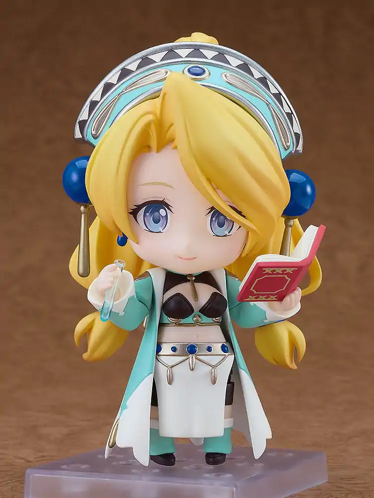 Atelier Marie Remake: The Alchemist of Salburg figurină de acțiune Nendoroid Marie 10 cm poza produsului