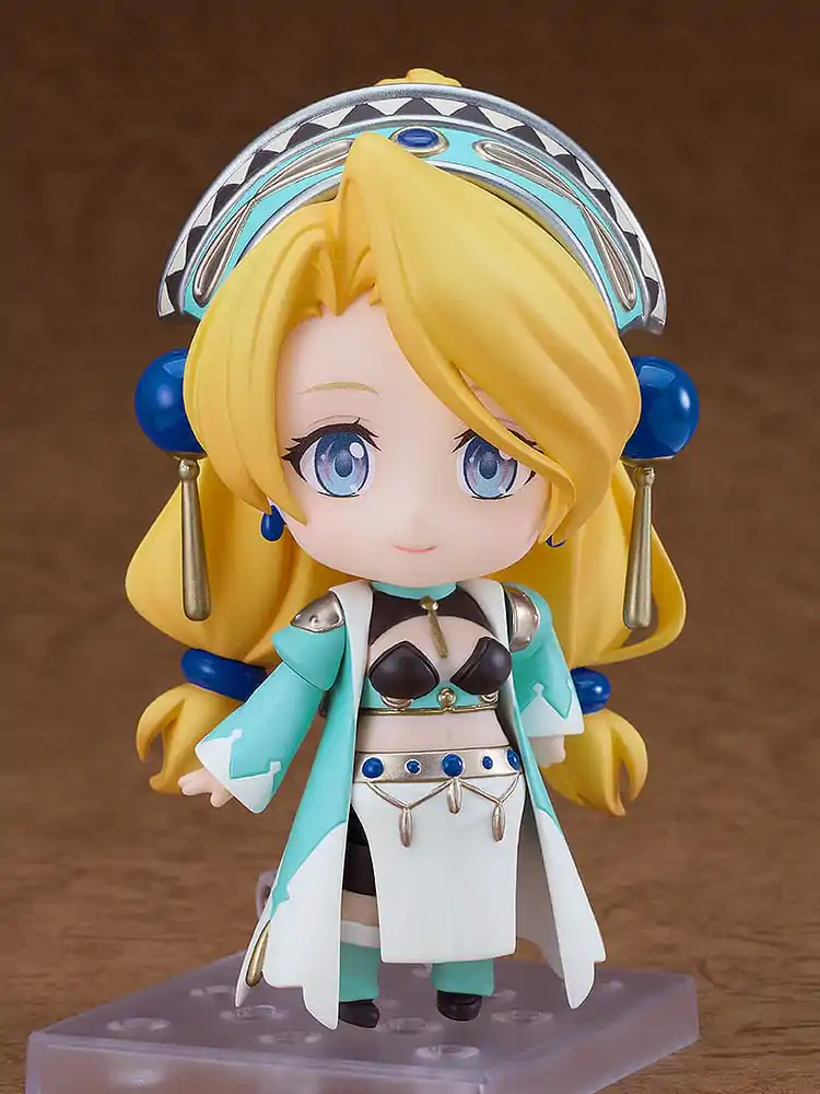 Atelier Marie Remake: The Alchemist of Salburg figurină de acțiune Nendoroid Marie 10 cm poza produsului