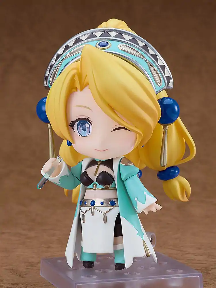 Atelier Marie Remake: The Alchemist of Salburg figurină de acțiune Nendoroid Marie 10 cm poza produsului