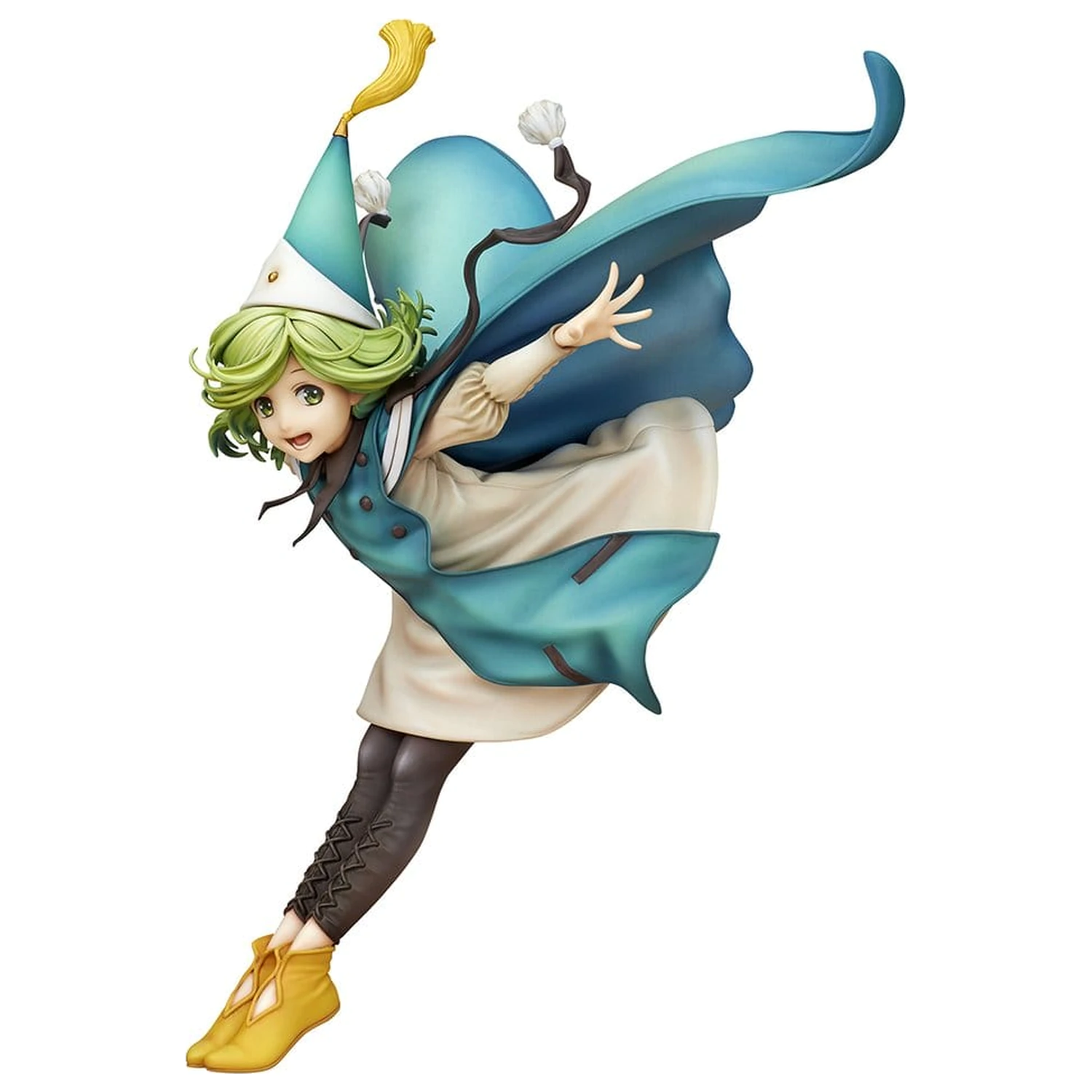 Atelier of Witch Hat PVC Figurină 1/6 Coco 25 cm (re-run) poza produsului
