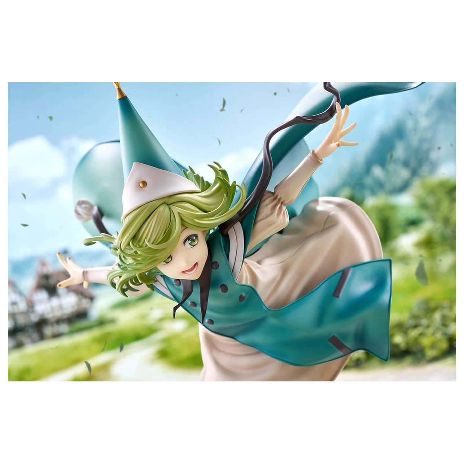 Atelier of Witch Hat PVC Figurină 1/6 Coco 25 cm (re-run) poza produsului