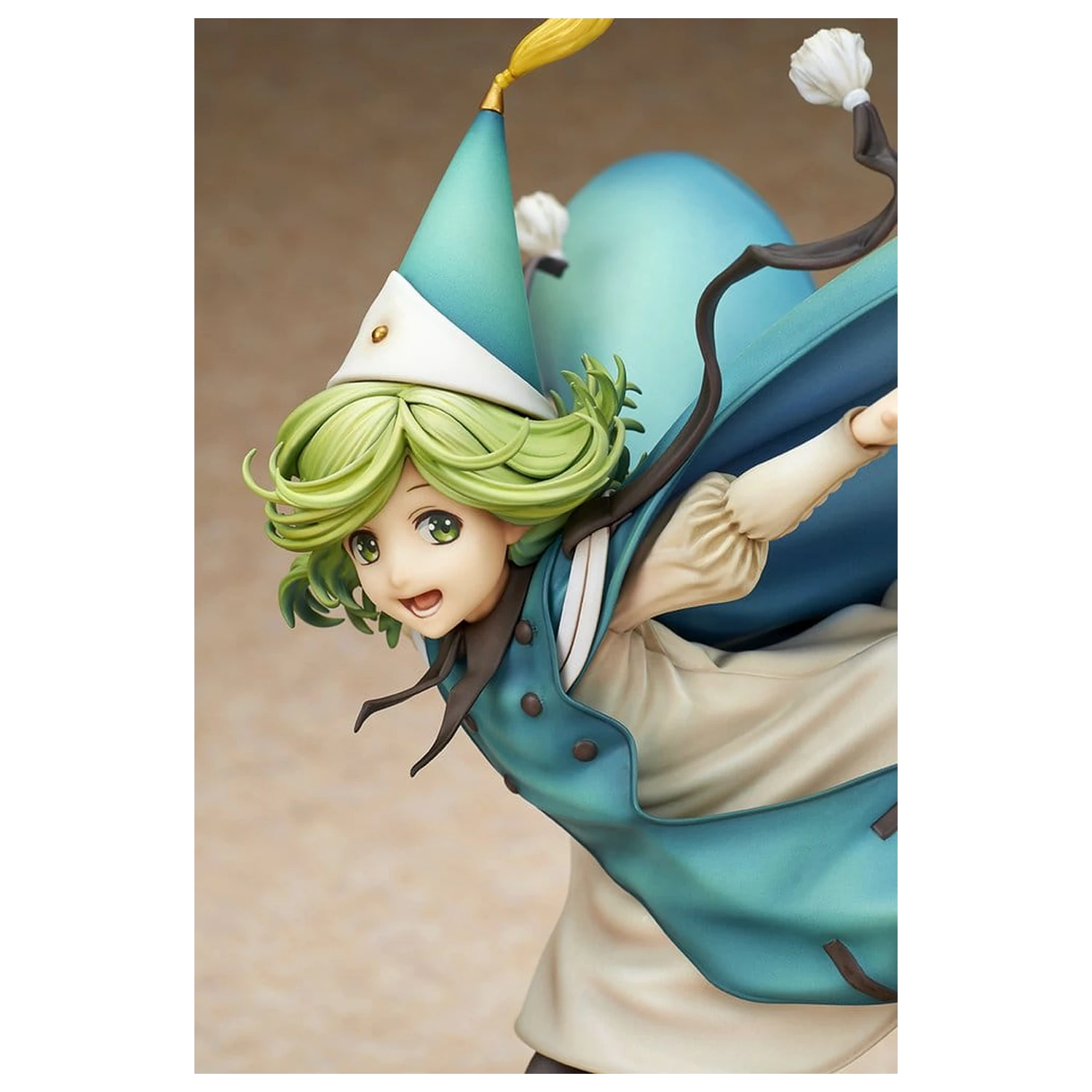 Atelier of Witch Hat PVC Figurină 1/6 Coco 25 cm (re-run) poza produsului