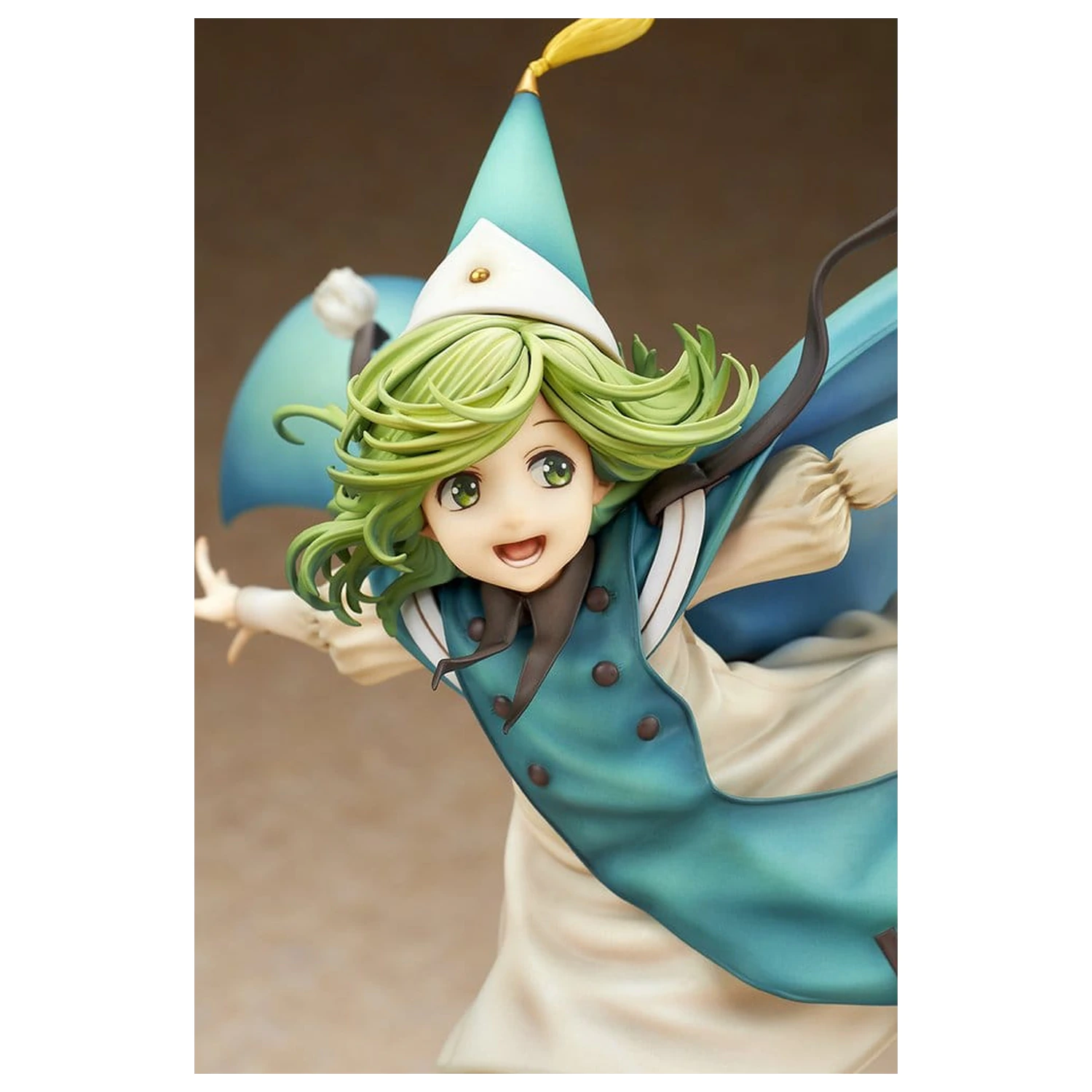 Atelier of Witch Hat PVC Figurină 1/6 Coco 25 cm (re-run) poza produsului