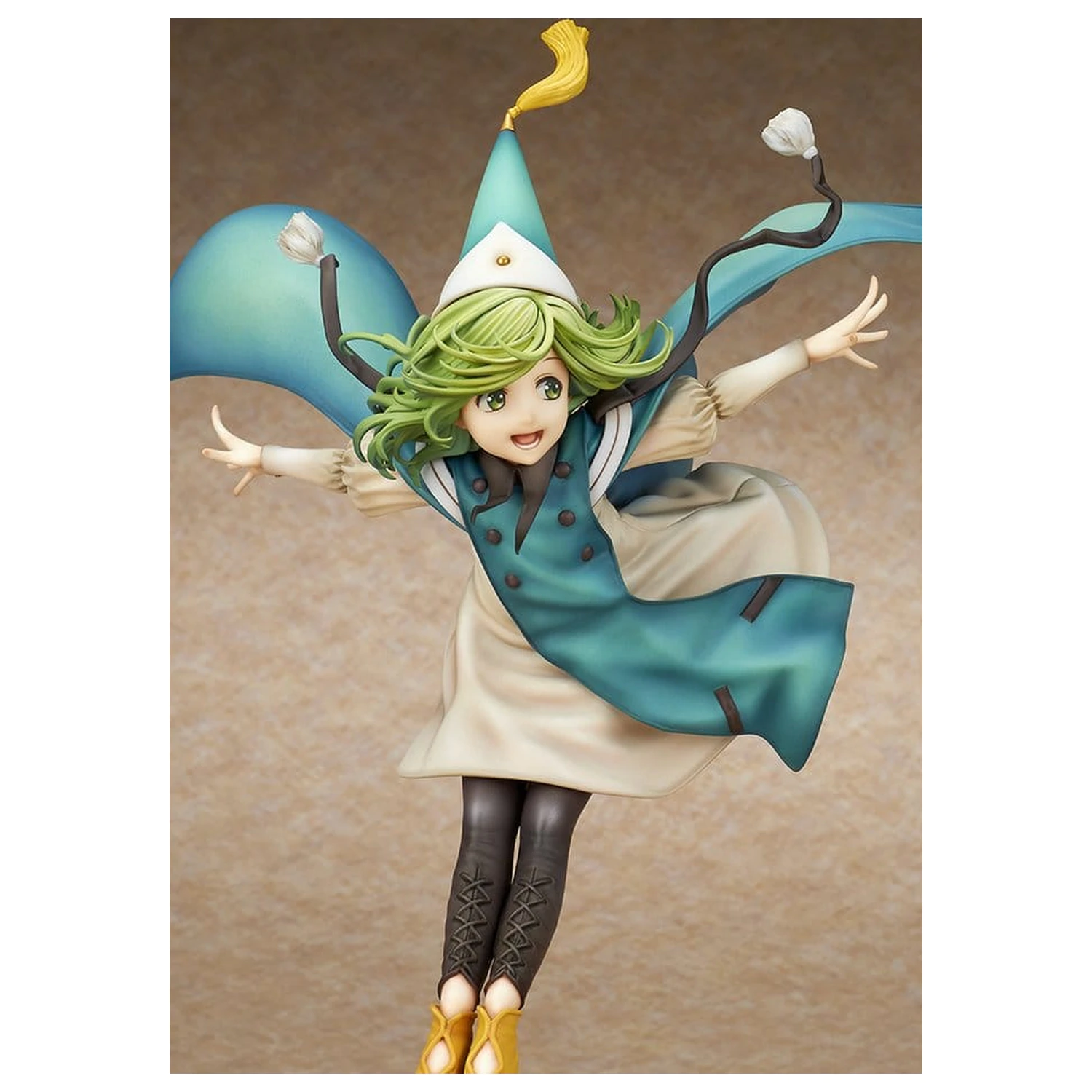 Atelier of Witch Hat PVC Figurină 1/6 Coco 25 cm (re-run) poza produsului