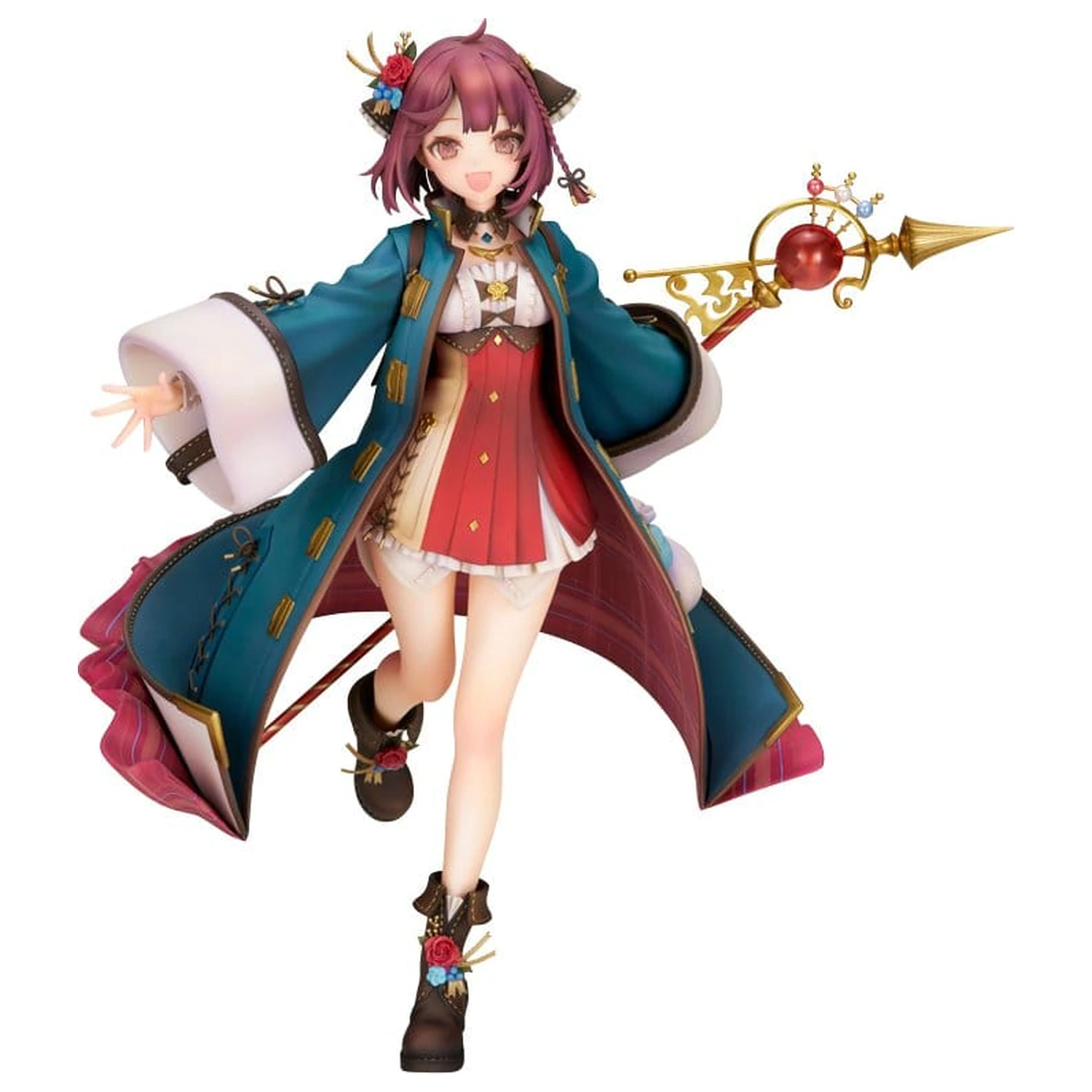 Atelier PVC Figurina 1/7 Sophie The Alchemist of the Mysterious Dream Ver. 24 cm poza produsului