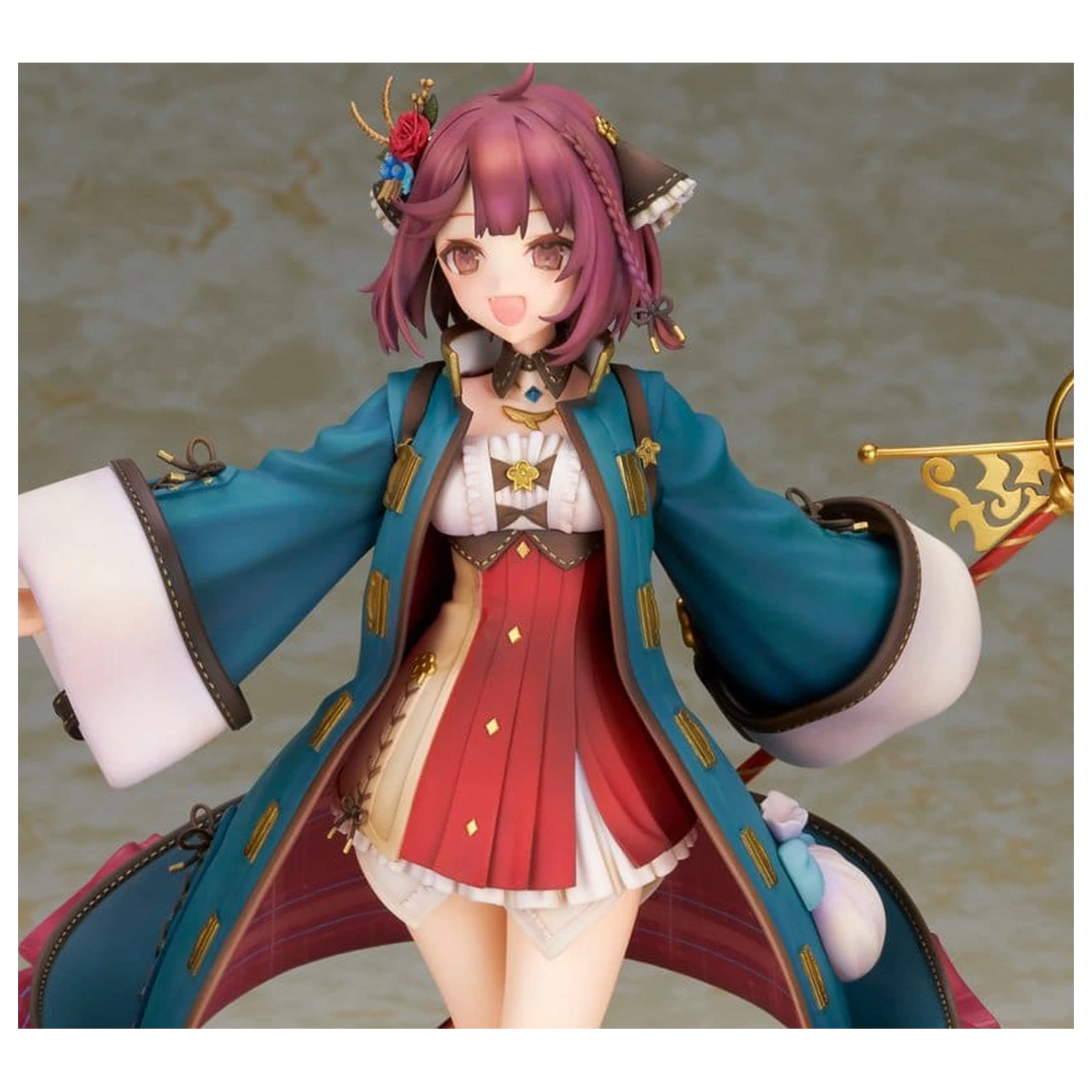 Atelier PVC Figurina 1/7 Sophie The Alchemist of the Mysterious Dream Ver. 24 cm poza produsului