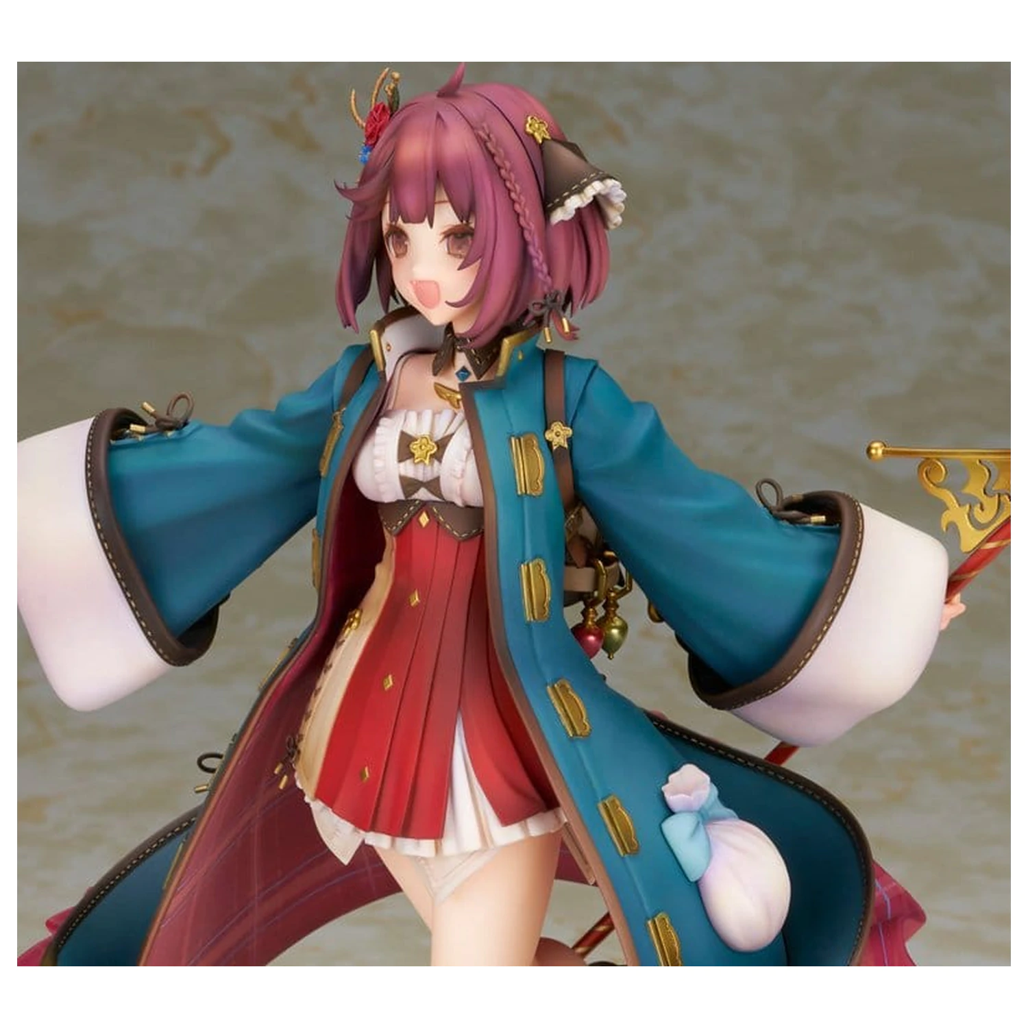 Atelier PVC Figurina 1/7 Sophie The Alchemist of the Mysterious Dream Ver. 24 cm poza produsului