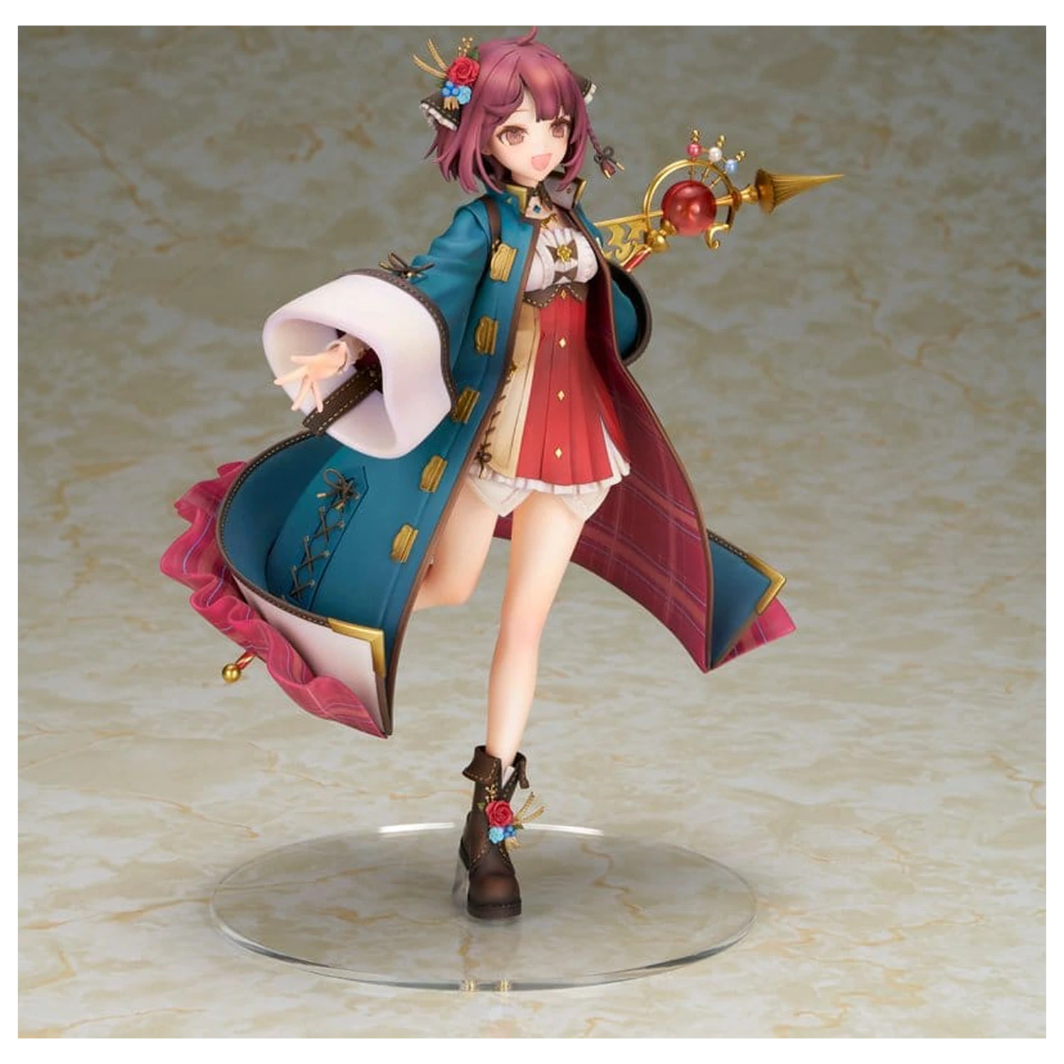 Atelier PVC Figurina 1/7 Sophie The Alchemist of the Mysterious Dream Ver. 24 cm poza produsului