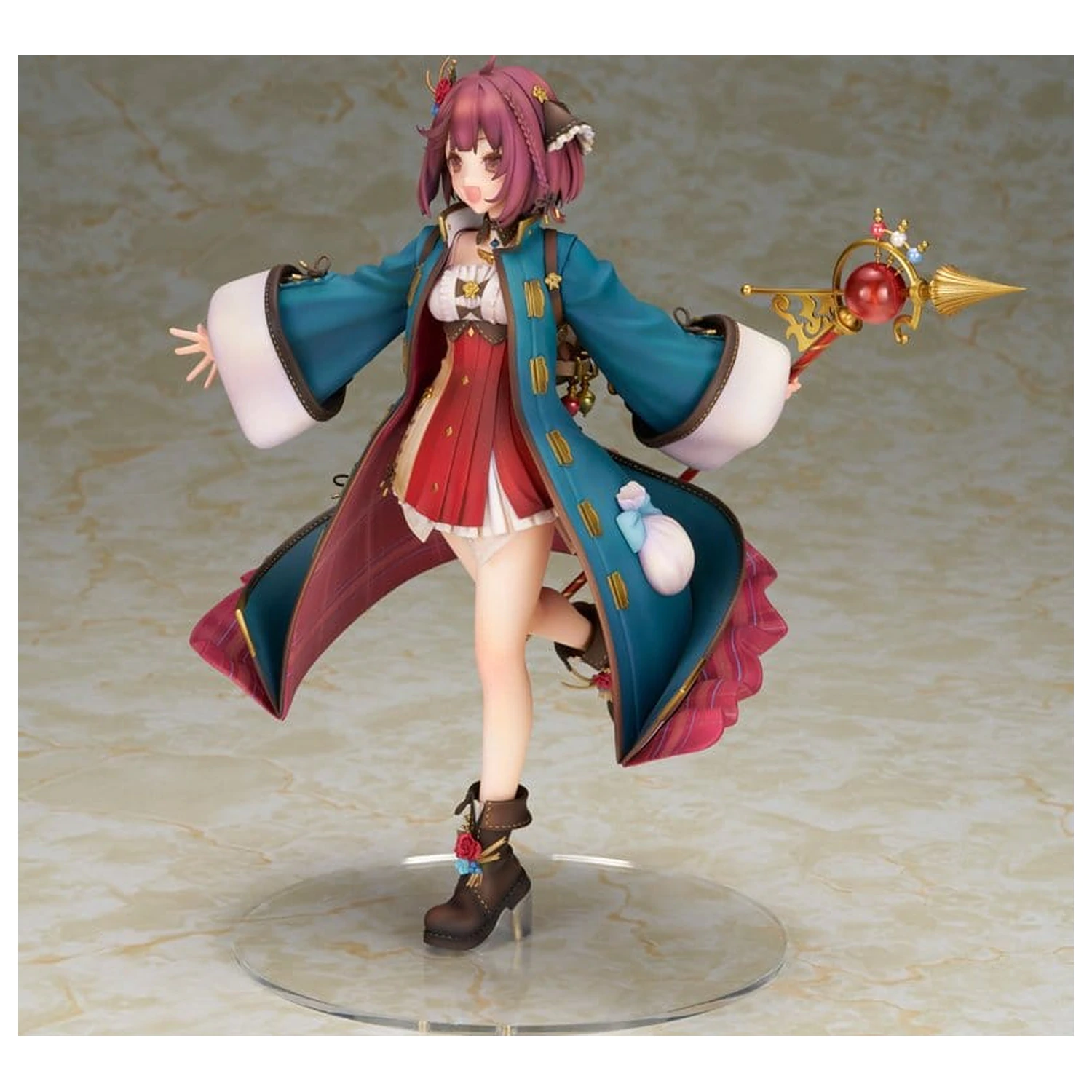 Atelier PVC Figurina 1/7 Sophie The Alchemist of the Mysterious Dream Ver. 24 cm poza produsului