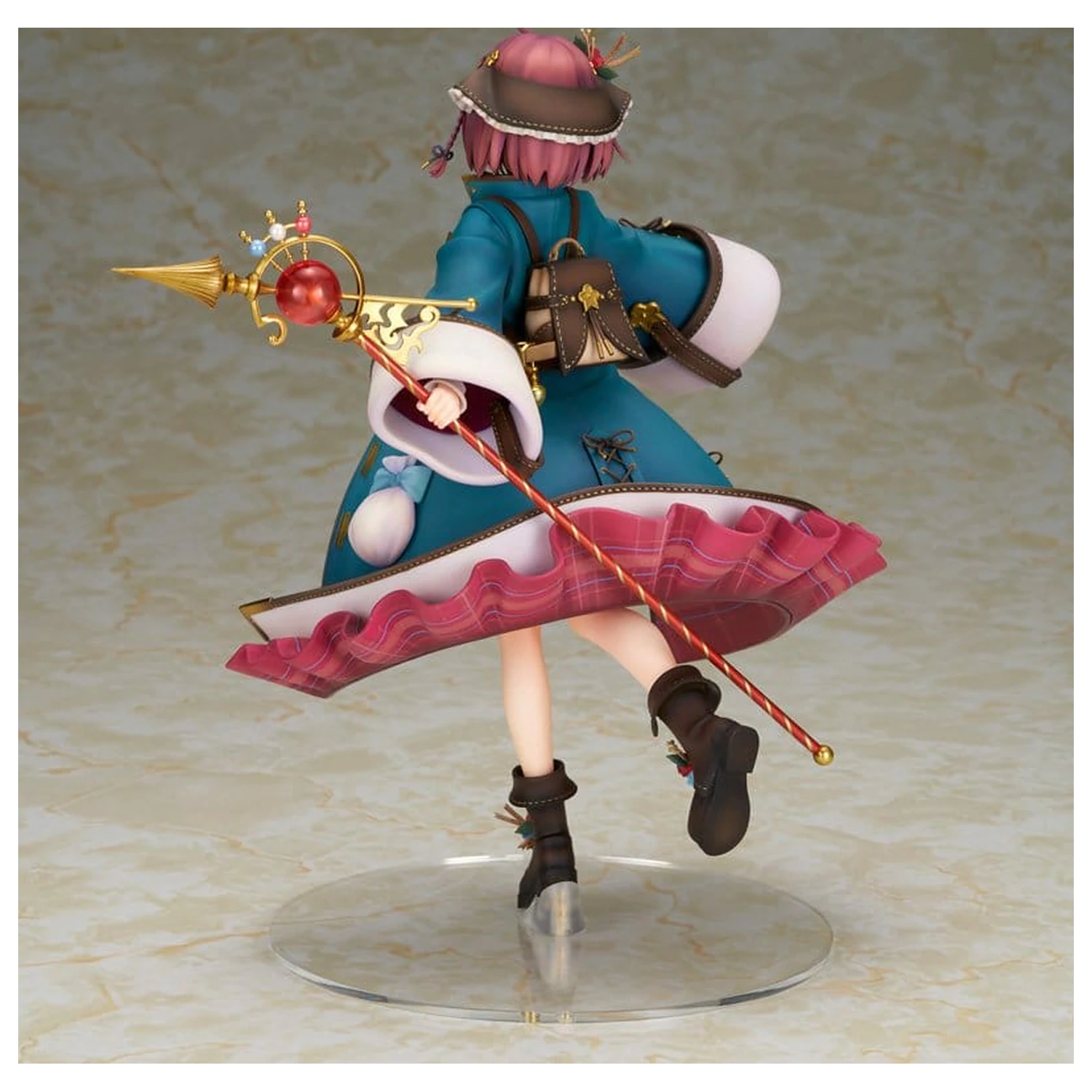 Atelier PVC Figurina 1/7 Sophie The Alchemist of the Mysterious Dream Ver. 24 cm poza produsului