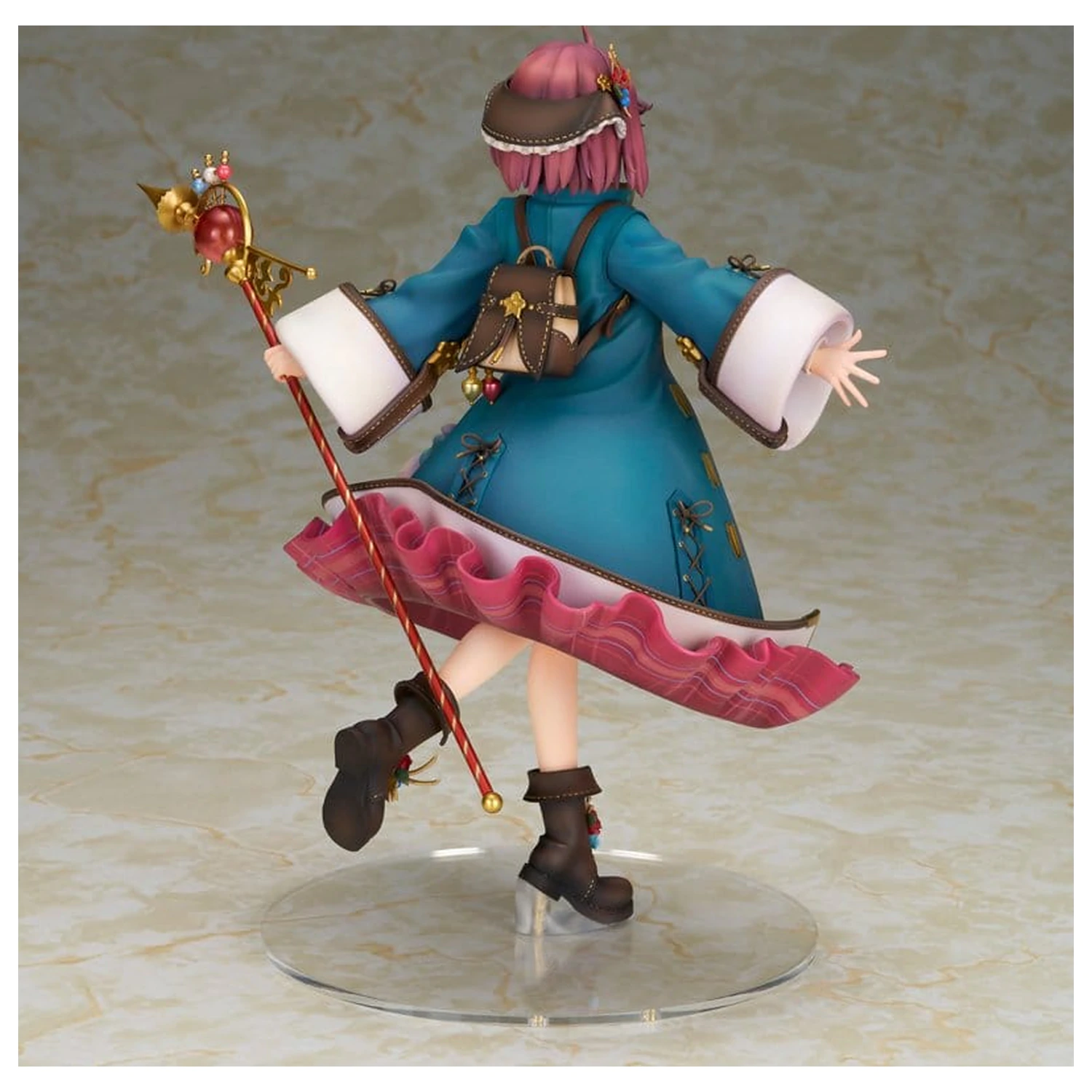 Atelier PVC Figurina 1/7 Sophie The Alchemist of the Mysterious Dream Ver. 24 cm poza produsului