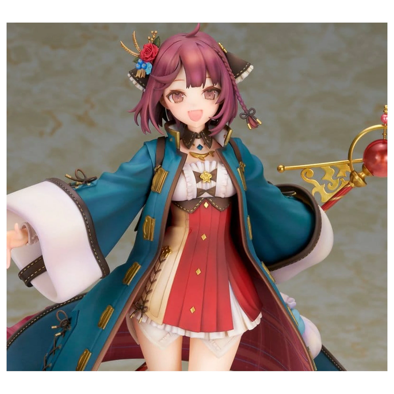 Atelier PVC Figurina 1/7 Sophie The Alchemist of the Mysterious Dream Ver. 24 cm poza produsului