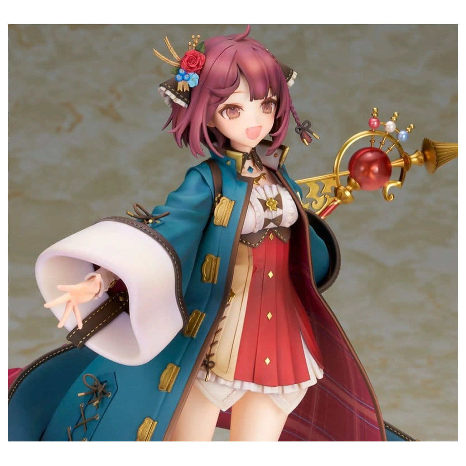 Atelier PVC Figurina 1/7 Sophie The Alchemist of the Mysterious Dream Ver. 24 cm poza produsului