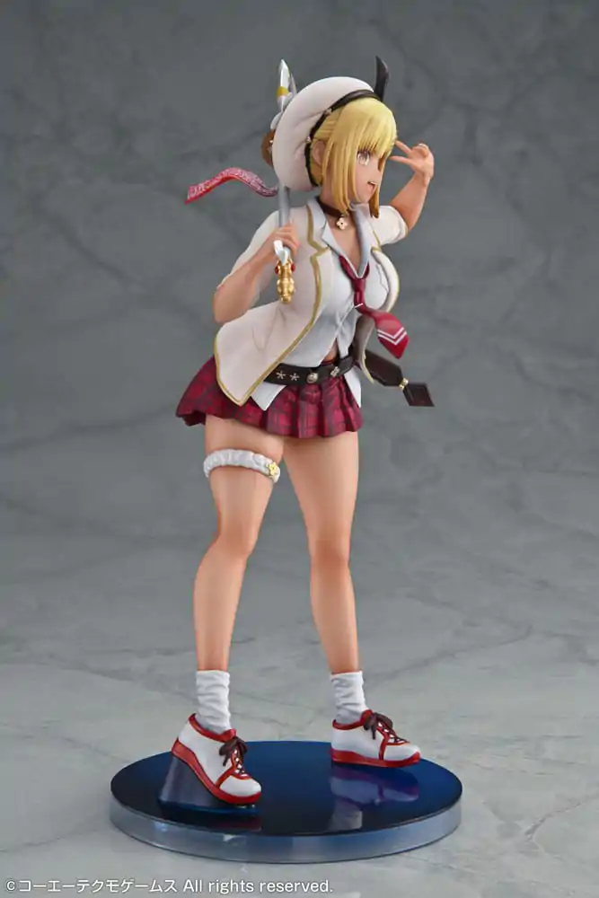 Atelier Resleriana: Forgotten Alchemy and the Polar Night Liberator Statuie PVC 1/7 Ryza: Resleriana Academy Ver. 25 cm poza produsului