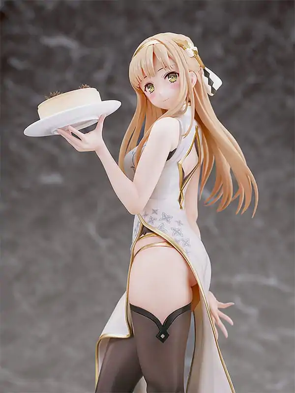 Atelier Ryza 2: Lost Legends & the Secret Fairy Statuie PVC 1/6 Klaudia: Chinese Dress Ver. 28 cm poza produsului