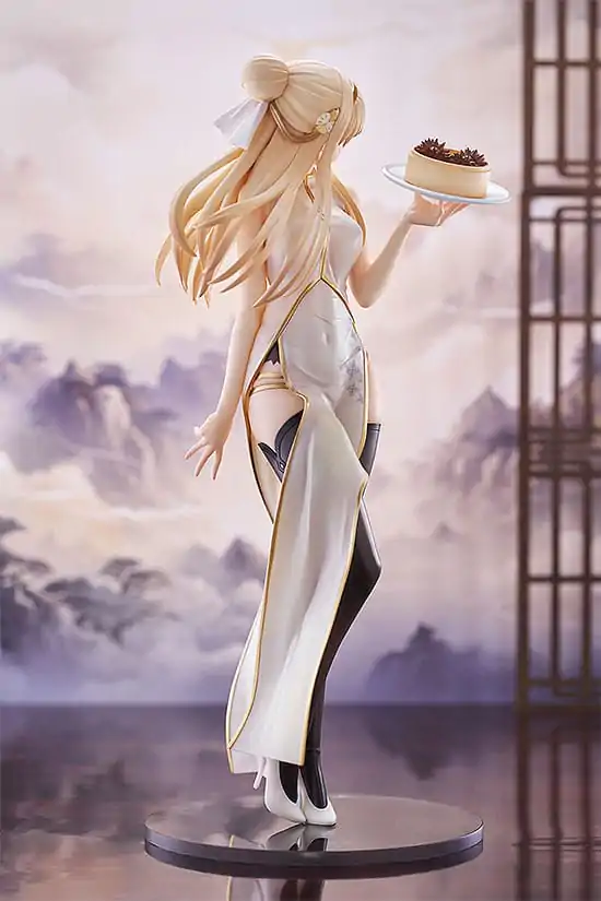 Atelier Ryza 2: Lost Legends & the Secret Fairy Statuie PVC 1/6 Klaudia: Chinese Dress Ver. 28 cm poza produsului