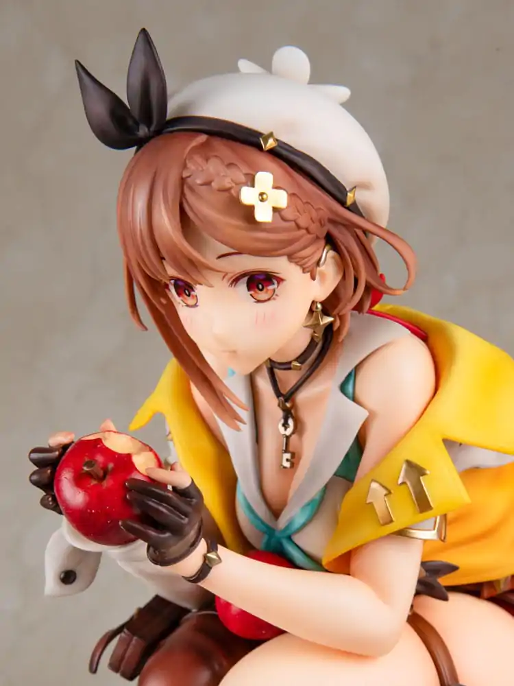 Atelier Ryza 2: Lost Legends & the Secret Fairy Statuie PVC 1/6 Reisalin Stout 18 cm poza produsului