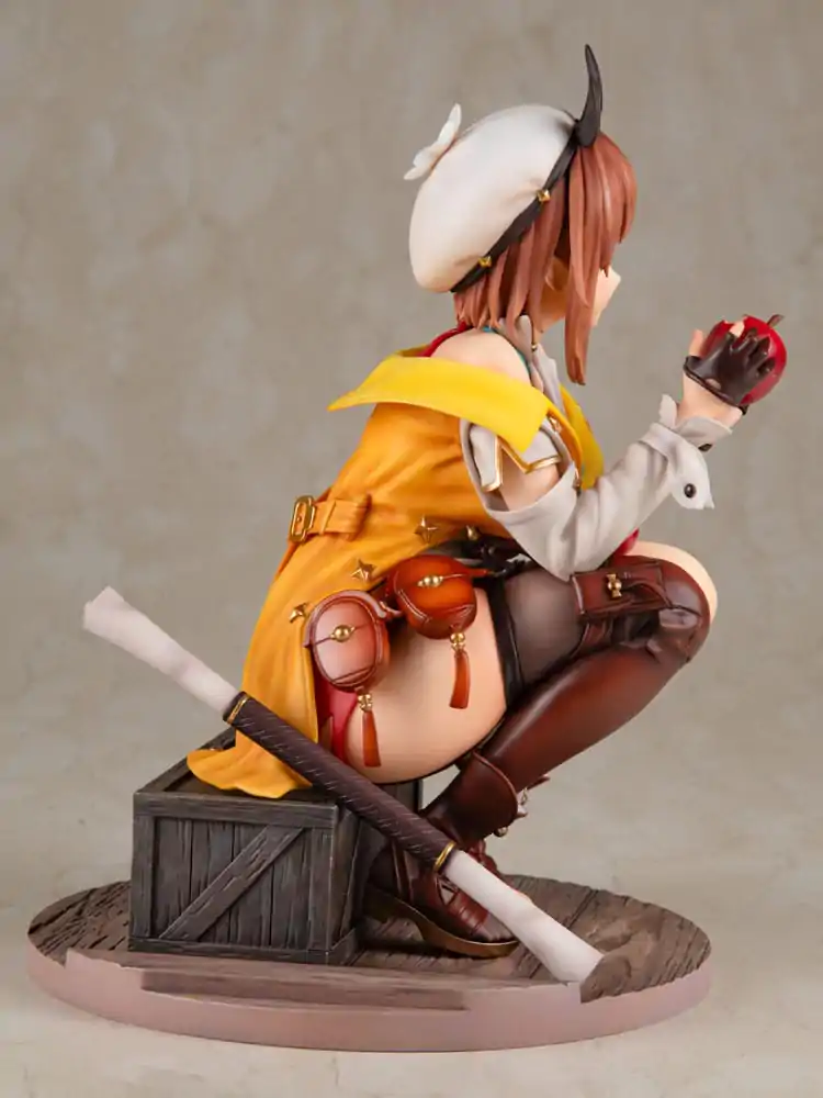 Atelier Ryza 2: Lost Legends & the Secret Fairy Statuie PVC 1/6 Reisalin Stout 18 cm poza produsului