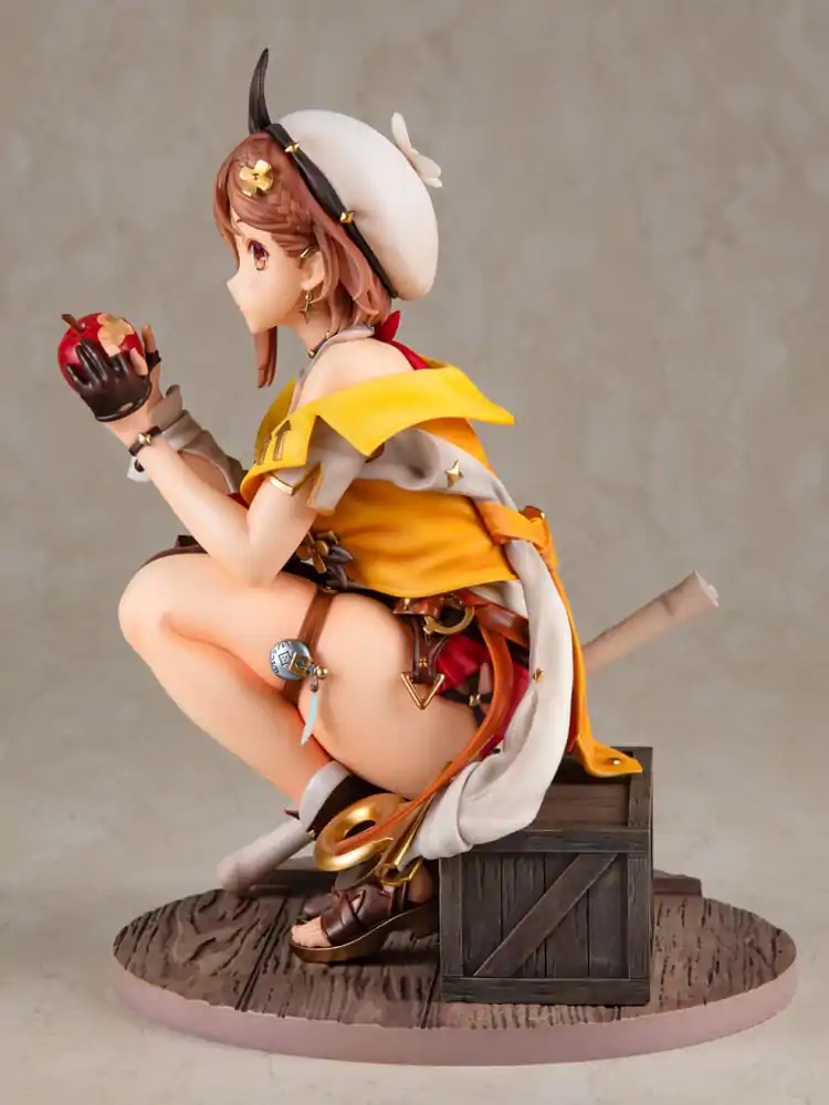 Atelier Ryza 2: Lost Legends & the Secret Fairy Statuie PVC 1/6 Reisalin Stout 18 cm poza produsului