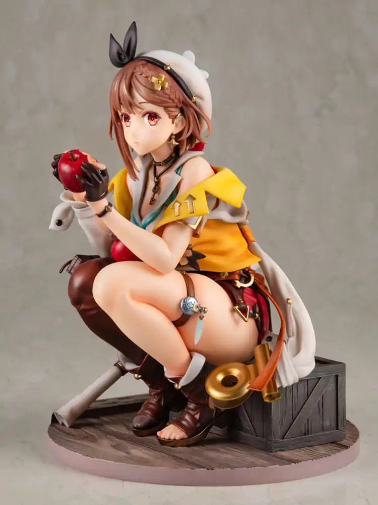 Atelier Ryza 2: Lost Legends & the Secret Fairy Statuie PVC 1/6 Reisalin Stout 18 cm poza produsului