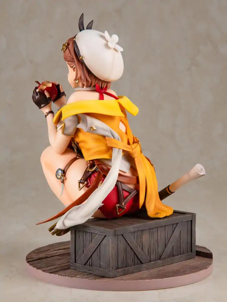 Atelier Ryza 2: Lost Legends & the Secret Fairy Statuie PVC 1/6 Reisalin Stout 18 cm poza produsului