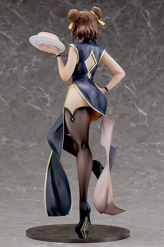 Atelier Ryza 2: Lost Legends & the Secret Fairy Statuie PVC 1/6 Ryza: Chinese Dress Ver. 28 cm poza produsului