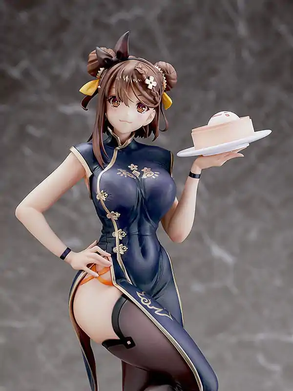 Atelier Ryza 2: Lost Legends & the Secret Fairy Statuie PVC 1/6 Ryza: Chinese Dress Ver. 28 cm poza produsului