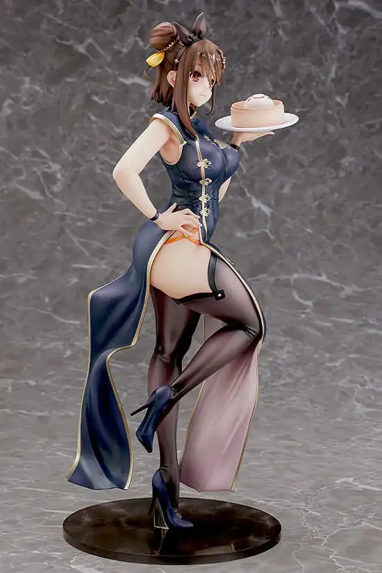 Atelier Ryza 2: Lost Legends & the Secret Fairy Statuie PVC 1/6 Ryza: Chinese Dress Ver. 28 cm poza produsului