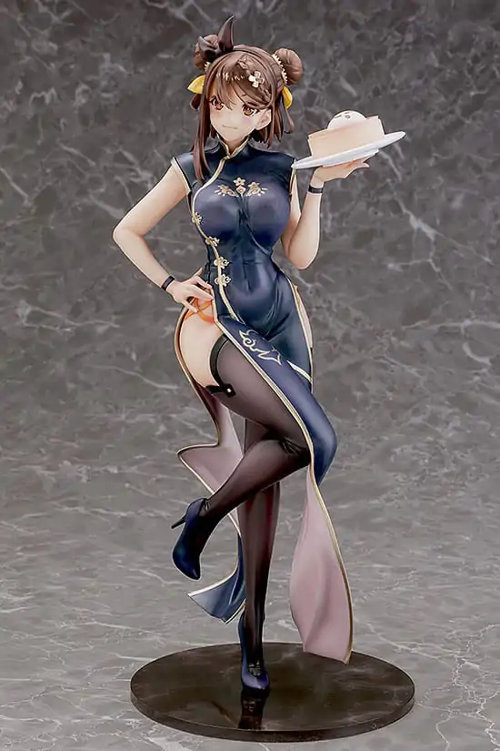 Atelier Ryza 2: Lost Legends & the Secret Fairy Statuie PVC 1/6 Ryza: Chinese Dress Ver. 28 cm poza produsului