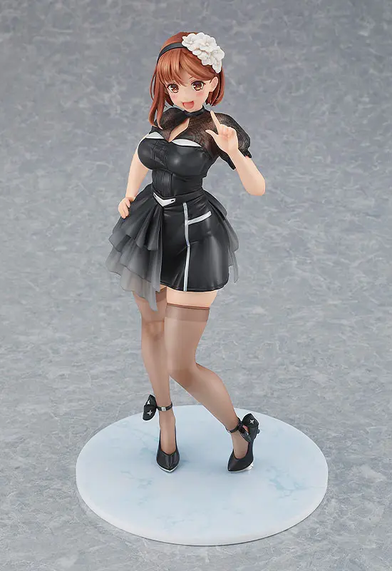 Atelier Ryza 2: Lost Legends & the Secret Fairy Statuie PVC 1/6 Ryza (Reisalin Stout) High Summer Formal Ver. 27 cm poza produsului
