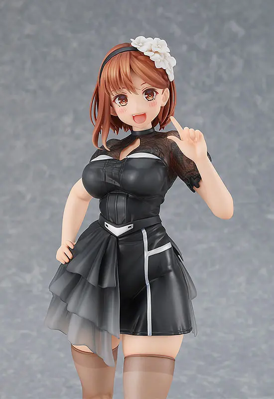 Atelier Ryza 2: Lost Legends & the Secret Fairy Statuie PVC 1/6 Ryza (Reisalin Stout) High Summer Formal Ver. 27 cm poza produsului