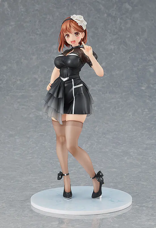 Atelier Ryza 2: Lost Legends & the Secret Fairy Statuie PVC 1/6 Ryza (Reisalin Stout) High Summer Formal Ver. 27 cm poza produsului