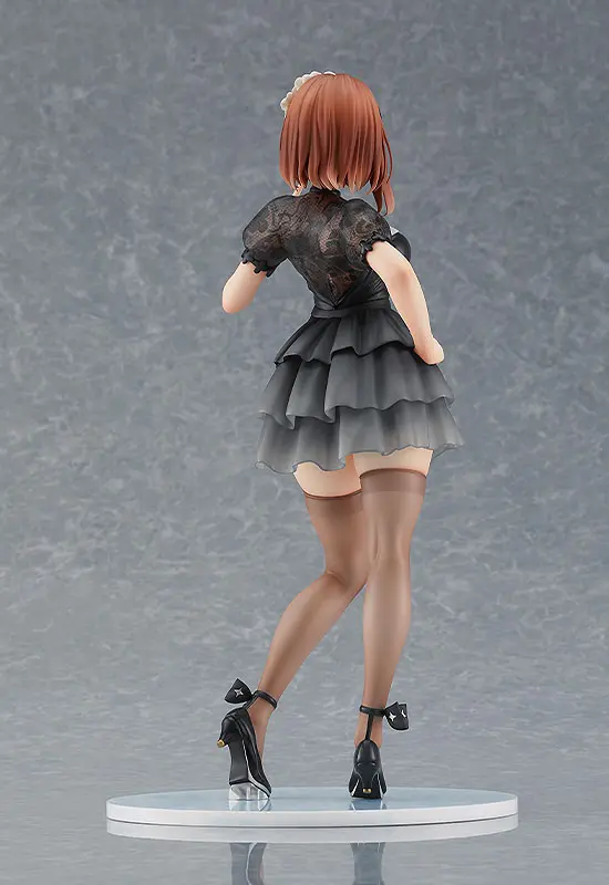 Atelier Ryza 2: Lost Legends & the Secret Fairy Statuie PVC 1/6 Ryza (Reisalin Stout) High Summer Formal Ver. 27 cm poza produsului