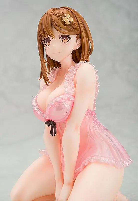 Atelier Ryza 2: Lost Legends & the Secret Fairy Statuie PVC 1/7 Ryza (Reisalin Stout) Negligee Ver. 14 cm poza produsului