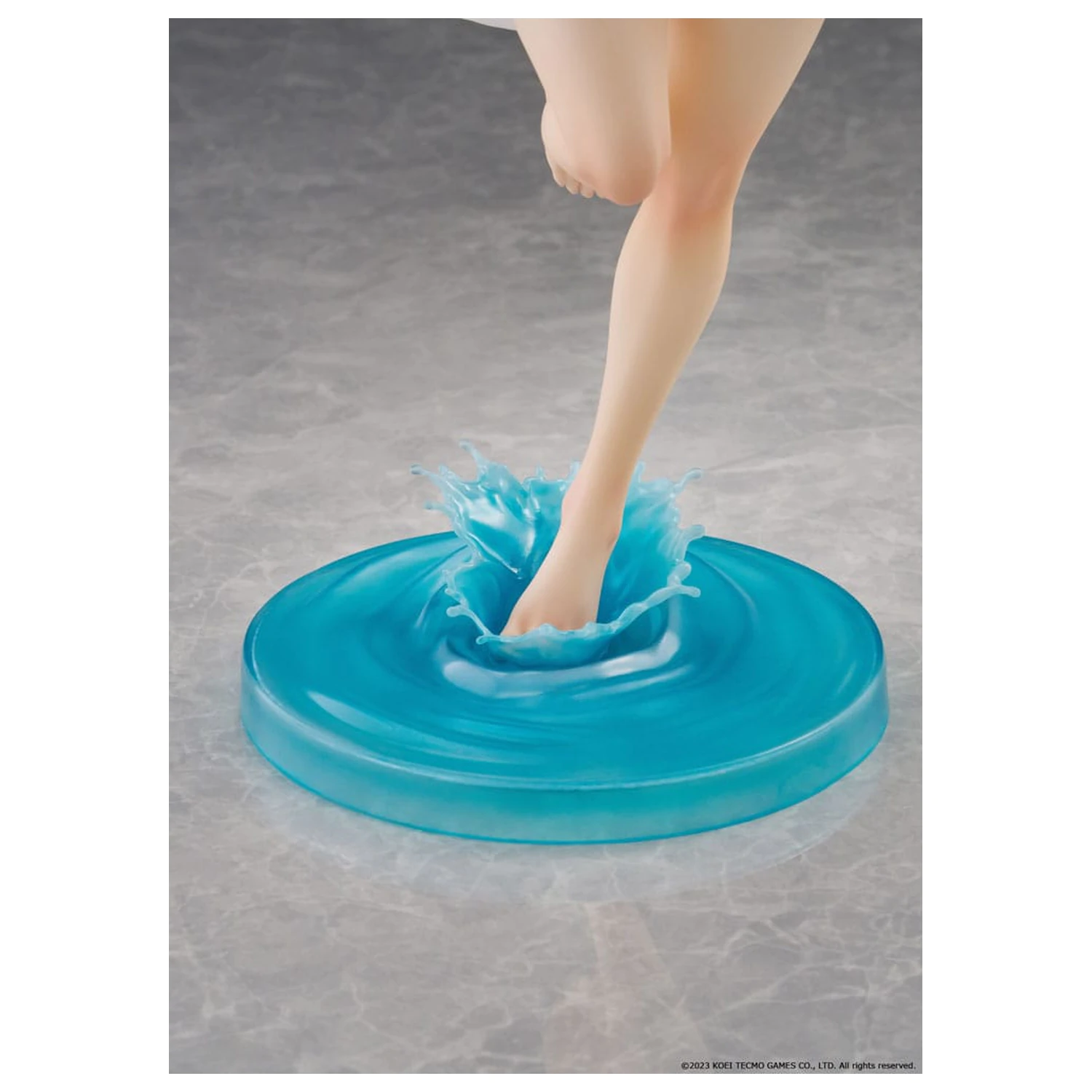 Atelier Ryza 3: Alchemist of the End & the Secret Key Spiritale Statuie PVC 1/6 Ryza Swimwear Ver. 29 cm poza produsului